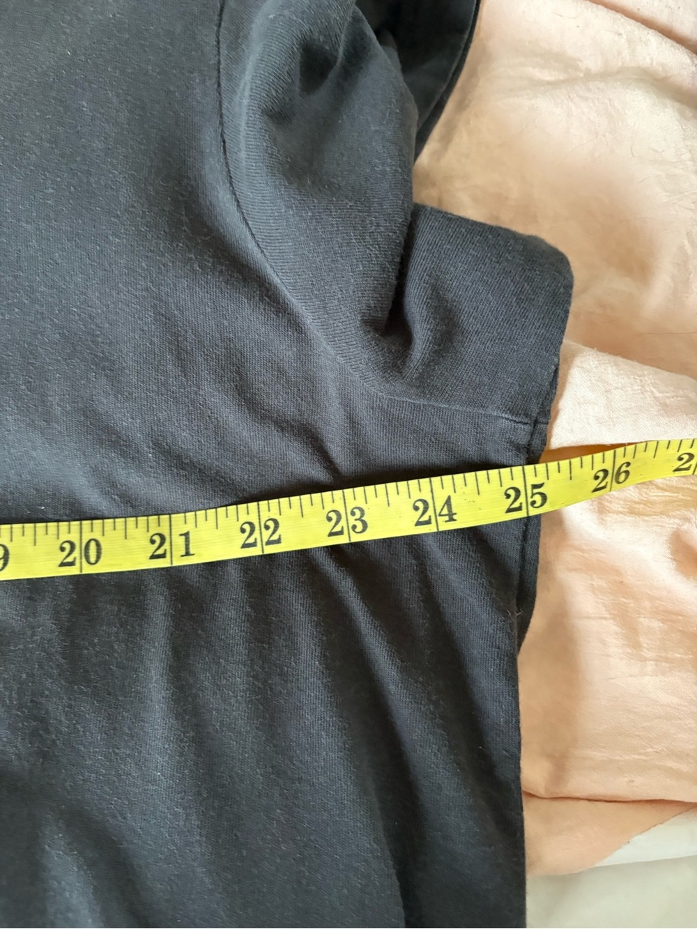 Life Is Good Call Me Old Fashioned Crusher Tee XL Funny Dad Joke Grey Cocktail - Picture 7 of 8
